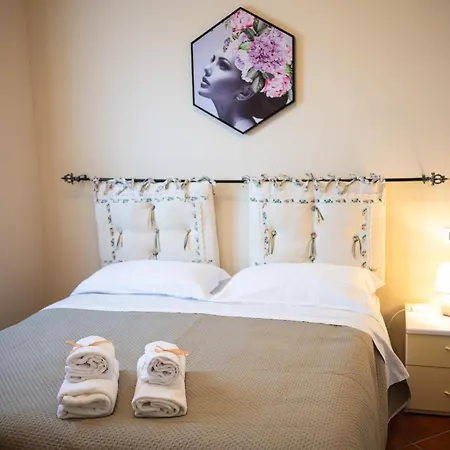 Natuscia Country Villa - Private Jacuzzi - Garden Ronciglione  Esterno foto
