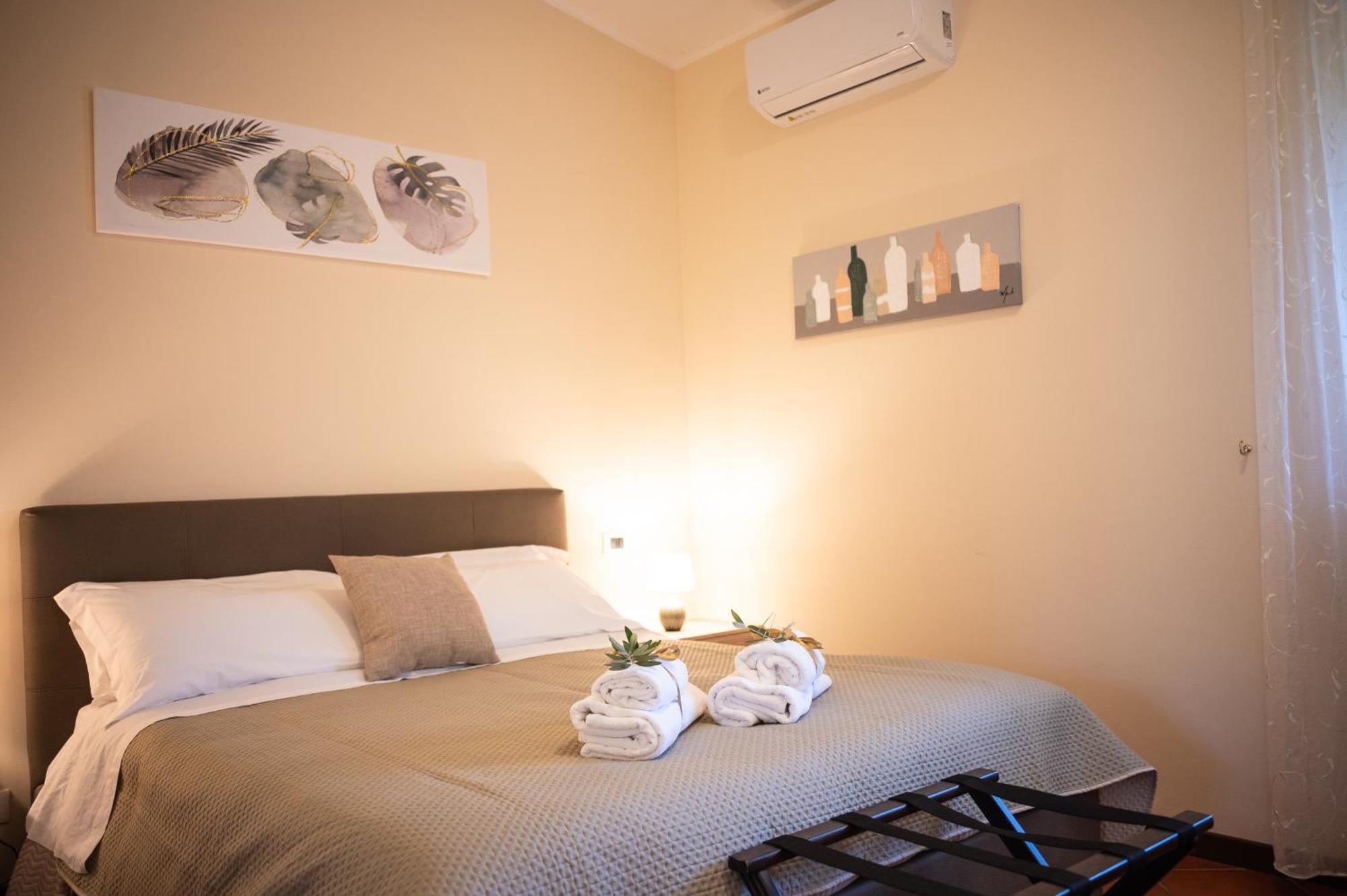 Natuscia Country - Private Jacuzzi - Garden Holiday home Ronciglione (Viterbo)