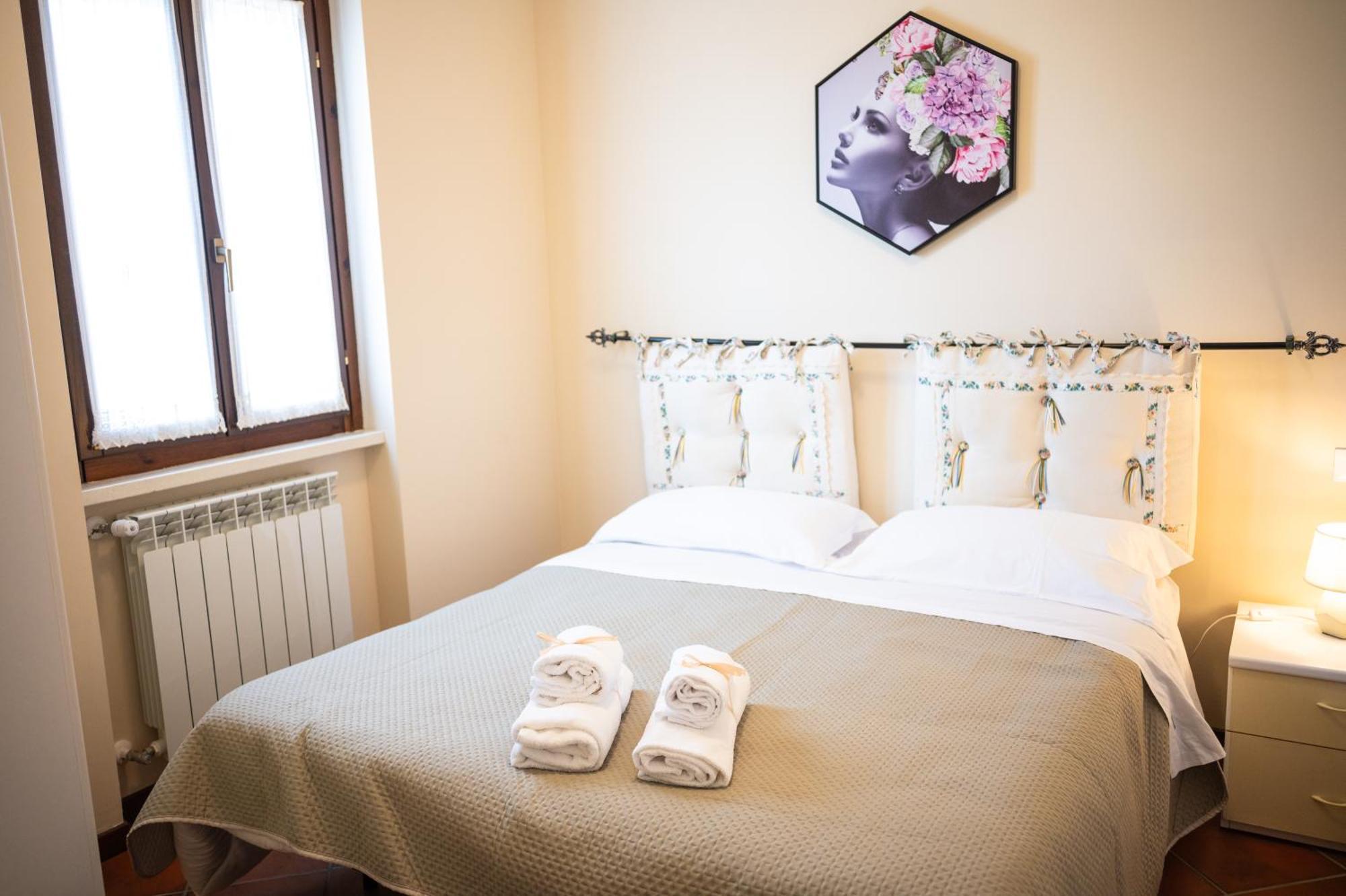 Natuscia Country - Private Jacuzzi - Garden Ronciglione (Viterbo)